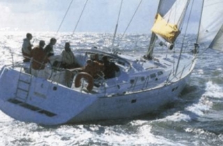  Renta Oceanis 473 Giorgia 